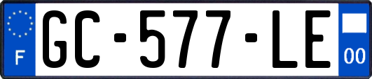 GC-577-LE