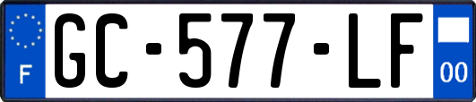GC-577-LF