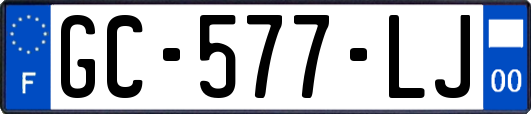 GC-577-LJ