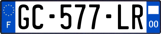 GC-577-LR