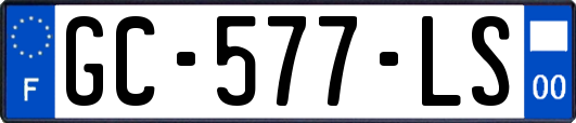 GC-577-LS