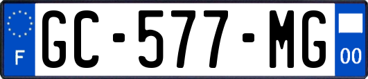 GC-577-MG