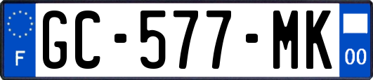 GC-577-MK