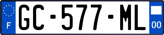 GC-577-ML