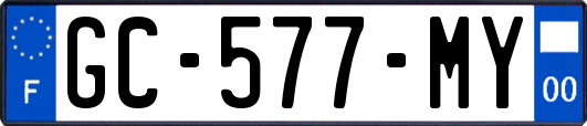 GC-577-MY