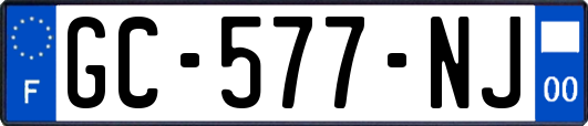 GC-577-NJ