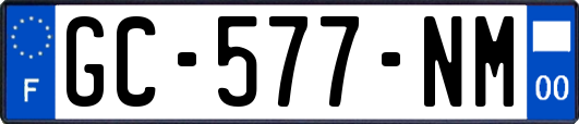 GC-577-NM