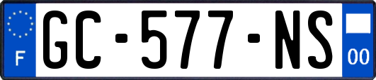 GC-577-NS