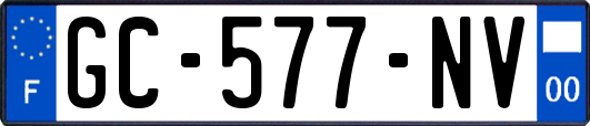 GC-577-NV