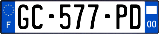 GC-577-PD
