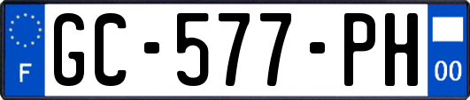 GC-577-PH