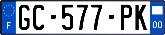 GC-577-PK