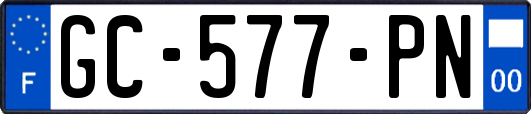 GC-577-PN