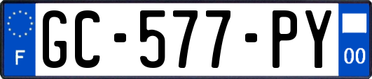GC-577-PY