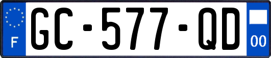 GC-577-QD