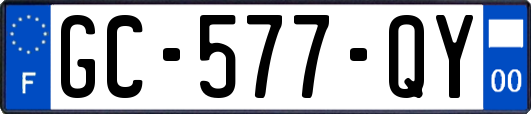 GC-577-QY