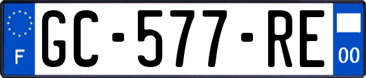 GC-577-RE