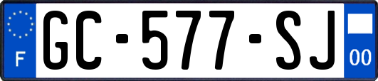 GC-577-SJ