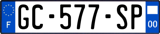 GC-577-SP