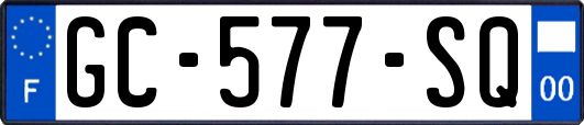 GC-577-SQ