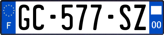 GC-577-SZ