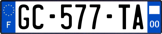 GC-577-TA
