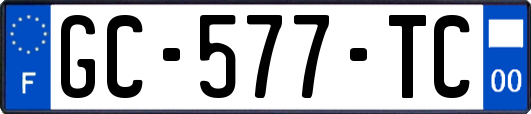 GC-577-TC
