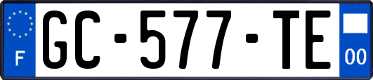 GC-577-TE