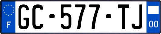 GC-577-TJ