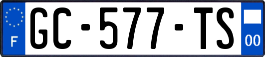 GC-577-TS
