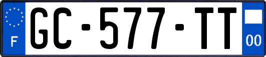 GC-577-TT