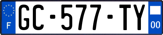 GC-577-TY