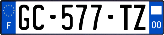 GC-577-TZ
