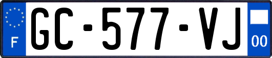 GC-577-VJ
