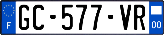 GC-577-VR