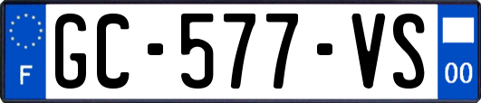 GC-577-VS