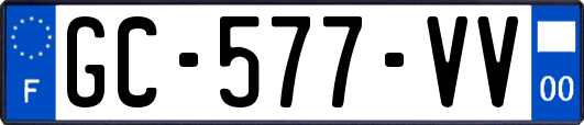 GC-577-VV