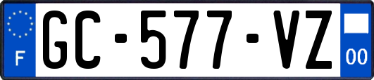 GC-577-VZ