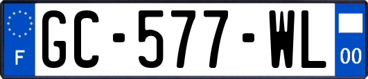 GC-577-WL
