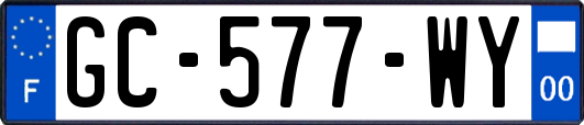 GC-577-WY
