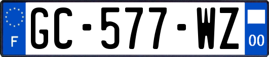 GC-577-WZ