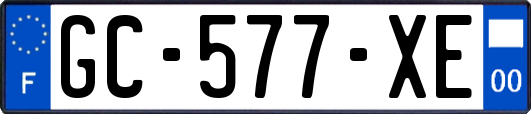 GC-577-XE