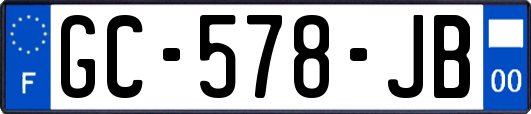 GC-578-JB