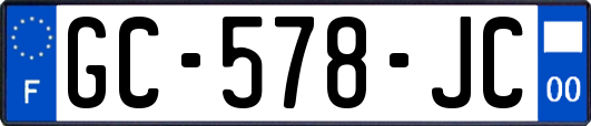 GC-578-JC