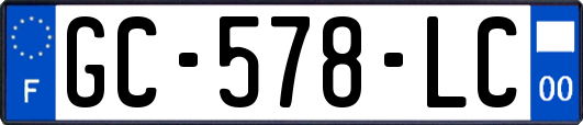 GC-578-LC