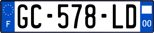 GC-578-LD
