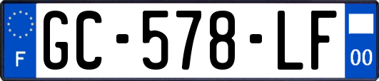 GC-578-LF