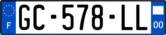 GC-578-LL