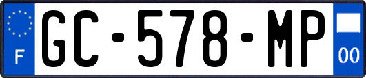 GC-578-MP