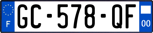 GC-578-QF